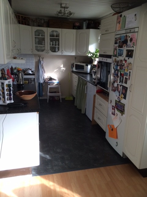 förehomstyling